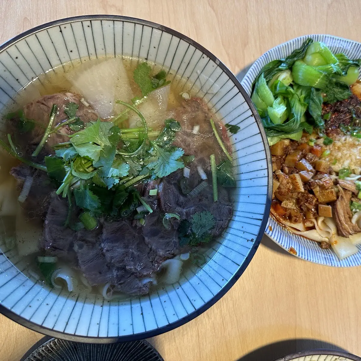special beef noodle 西北牛肉面